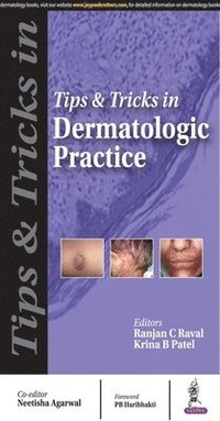 bokomslag Tips & Tricks in Dermatologic Practice