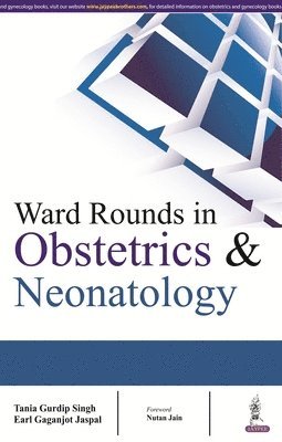 Ward Rounds in Obstetrics & Neonatology 1