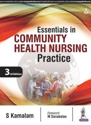 bokomslag Essentials in Community Health Nursing Practice