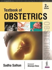 bokomslag Textbook of Obstetrics