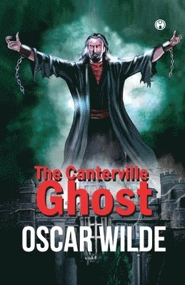 The Canterville Ghost 1