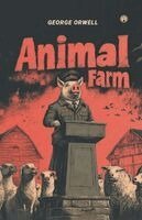 George Orwell - Animal Farm, Häftad. Tillgänglighet: Lägg i varukorg
