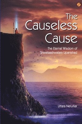 bokomslag Causeless Cause