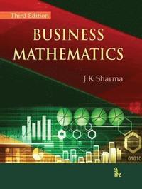 bokomslag Business Mathematics