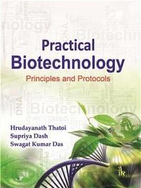 bokomslag Practical Biotechnology