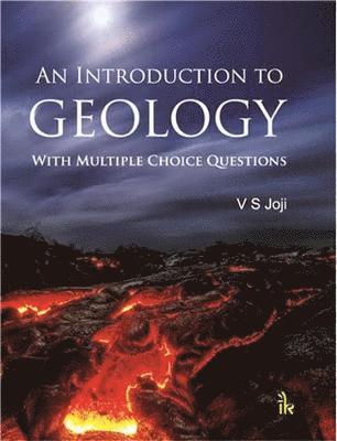 bokomslag An Introduction to Geology