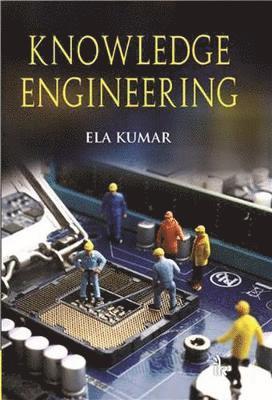 bokomslag Knowledge Engineering