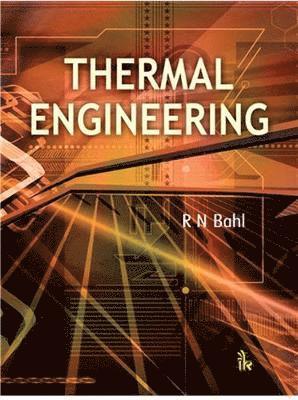 Thermal Engineering 1