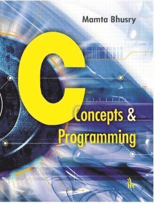 C: Concepts & Programming 1