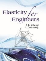 bokomslag Elasticity for Engineers