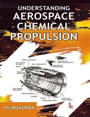 bokomslag Understanding Aerospace Chemical Propulsion