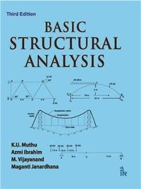 bokomslag Basic Structural Analysis