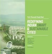 bokomslag Redefining Indian Smart & Sustainable Cities