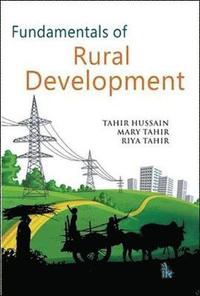 bokomslag Fundamentals of Rural Development