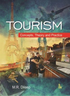 M.R. Dileep - Tourism, Häftad