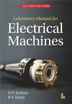 Laboratory Manual for Electrical Machines