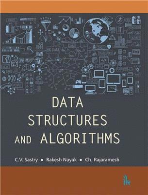 Data Structures and Algorithms 1