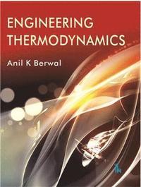 bokomslag Engineering Thermodynamics