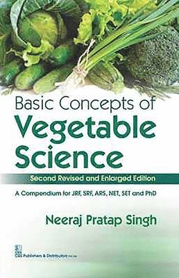 Basic Concepts of Vegetable Science