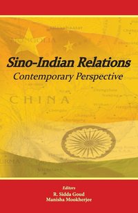 bokomslag Sino-Indian Relations