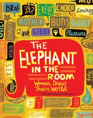 Elephant in the Room - Women Draw Their World 1