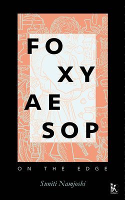 bokomslag Foxy Aesop