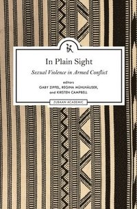 bokomslag In Plain Sight  Exploring the Field of Sexual Violence in Armed Conflict