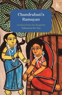 bokomslag Chandrabati`s Ramayan