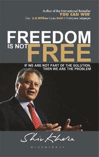 bokomslag Freedom is not Free