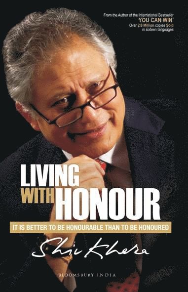 Living with Honour 1