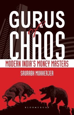 Gurus of Chaos 1