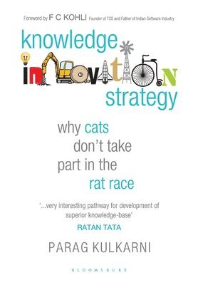 Knowledge Innovation Strategy