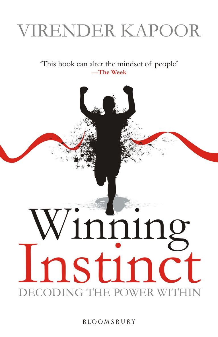 Winning Instinct 1