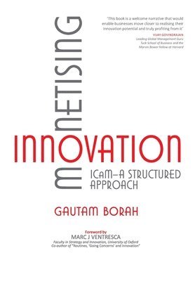 Monetising Innovation