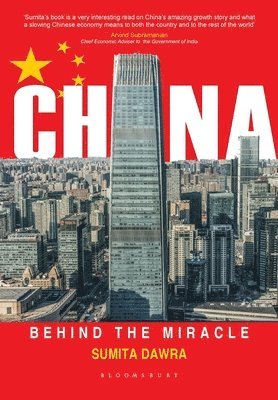 bokomslag China