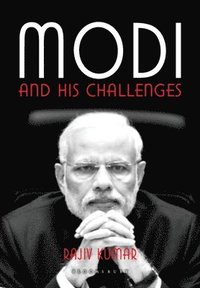 bokomslag Modi and His Challenges