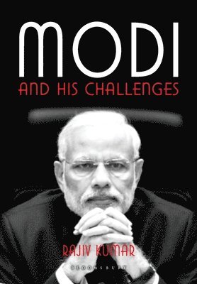 Modi and His Challenges 1