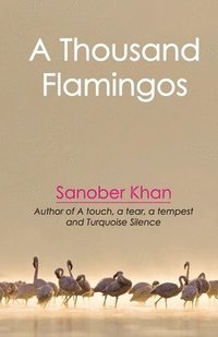 bokomslag A Thousand Flamingos