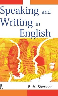 Speaking and Writing in English 1