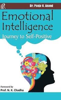 bokomslag Emotional Intelligence - Journey to Self-Positive (1)