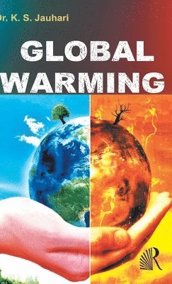 bokomslag Global Warming