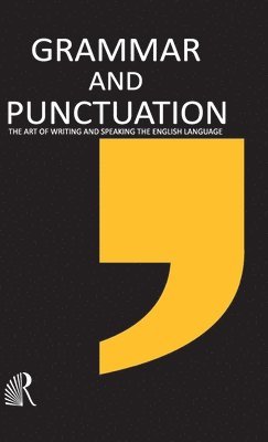 bokomslag Grammar and Punctuation