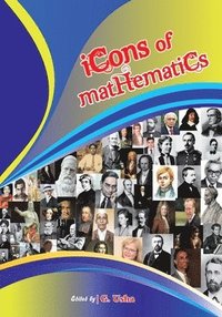 bokomslag Icons of Mathematics
