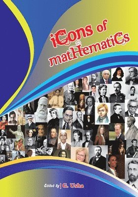 Icons of Mathematics 1