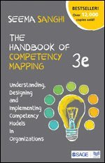 Seema Sanghi - Handbook of Competency Mapping, Häftad