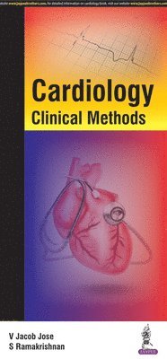 bokomslag Cardiology: Clinical Methods