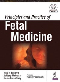 bokomslag Principles and Practice of Fetal Medicine