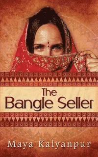 bokomslag The Bangle Seller