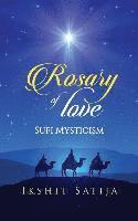 bokomslag Rosary of Love: Sufi Mysticism