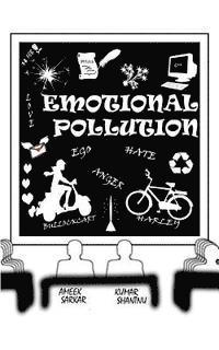 bokomslag Emotional Pollution